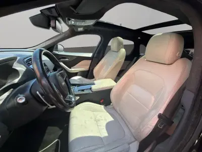 Jaguar F-Pace 2017 · foto 6