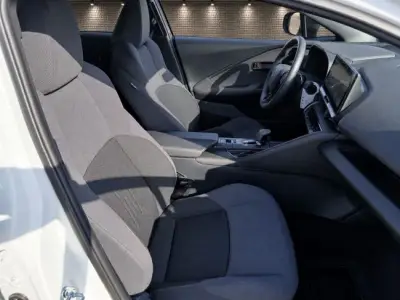 Toyota C-HR 2026 · foto 12