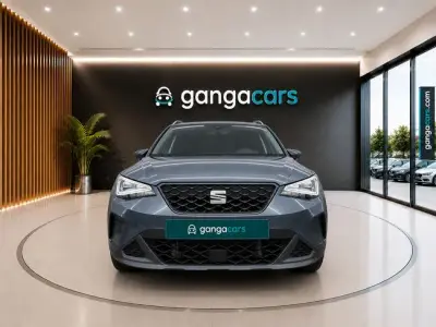SEAT Arona 2023 · foto 3