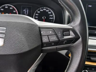 SEAT Arona 2023 · foto 10