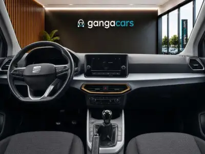 SEAT Arona 2023 · foto 13