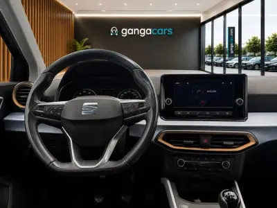 SEAT Arona 2023 · foto 12