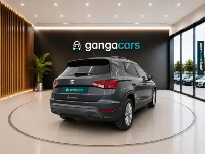 SEAT Arona 2023 · foto 5