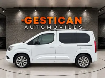 Opel Combo 2023 · foto 5