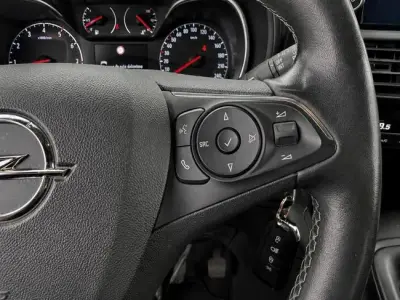 Opel Combo 2023 · foto 10