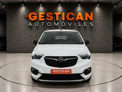 Opel Combo 2023 · foto 4