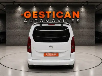 Opel Combo 2023 · foto 26