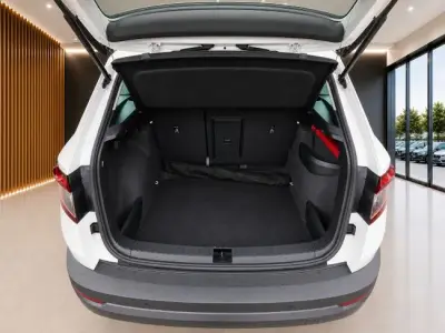 Škoda Karoq 2022 · foto 10