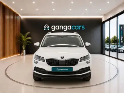 Škoda Karoq 2022 · foto 3