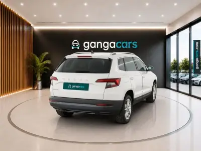Škoda Karoq 2022 · foto 6