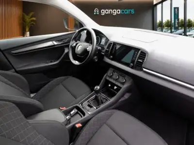 Škoda Karoq 2022 · foto 12
