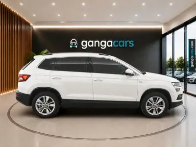 Škoda Karoq 2022 · foto 5