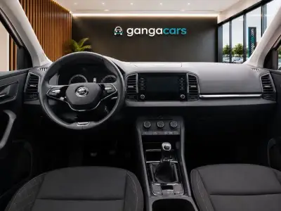 Škoda Karoq 2022 · foto 11