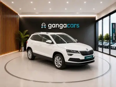 Škoda Karoq 2022 · foto 4