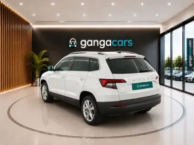 Škoda Karoq 2022 · foto 8
