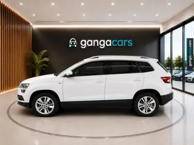 Škoda Karoq 2022 · foto 9