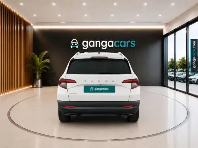 Škoda Karoq 2022 · foto 7
