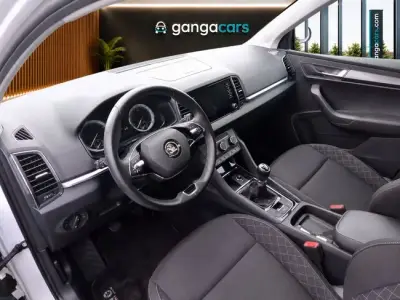 Škoda Karoq 2022 · foto 13