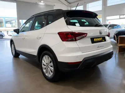 SEAT Arona 2021 · foto 6