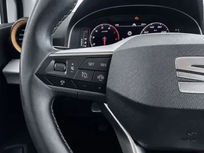 SEAT Arona 2021 · foto 15