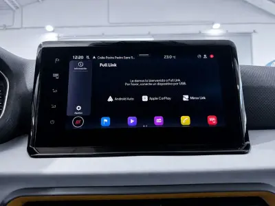 SEAT Arona 2021 · foto 20