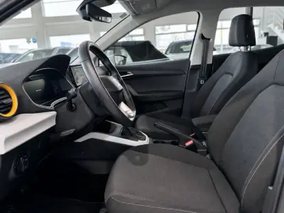 SEAT Arona 2021 · foto 12