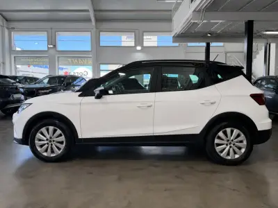 SEAT Arona 2021 · foto 5