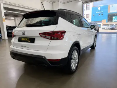 SEAT Arona 2021 · foto 8