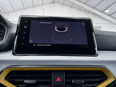 SEAT Arona 2021 · foto 19