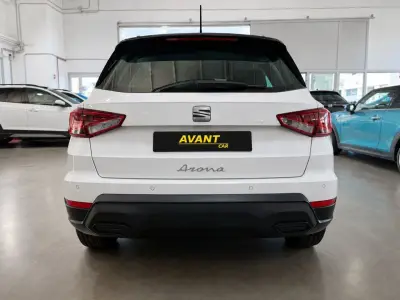 SEAT Arona 2021 · foto 7