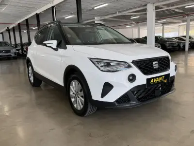SEAT Arona 2021 · foto 2