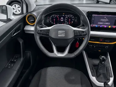 SEAT Arona 2021 · foto 14