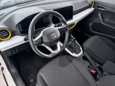 SEAT Arona 2021 · foto 11