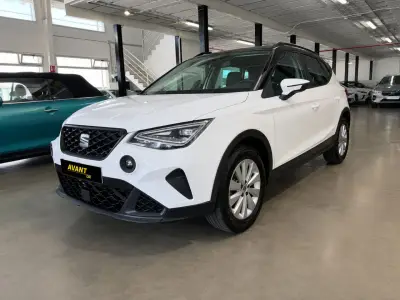 SEAT Arona 2021 · foto 4