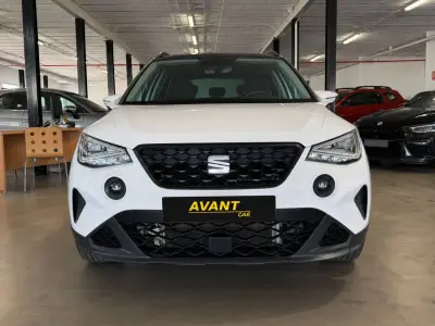 SEAT Arona 2021 · foto 3