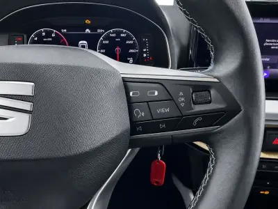 SEAT Arona 2021 · foto 17