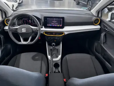 SEAT Arona 2021 · foto 13