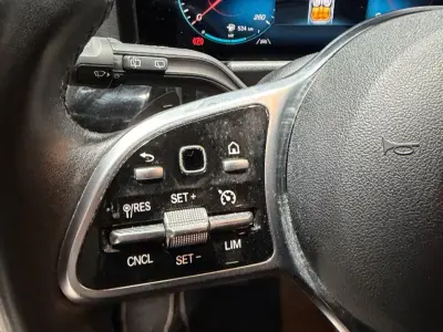 Mercedes-Benz Clase B 2021 · foto 16