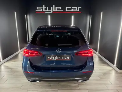Mercedes-Benz Clase B 2021 · foto 4