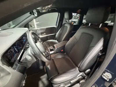 Mercedes-Benz Clase B 2021 · foto 7