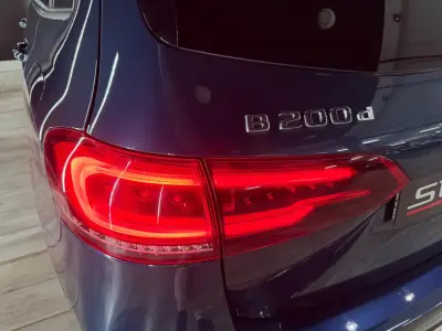 Mercedes-Benz Clase B 2021 · foto 14