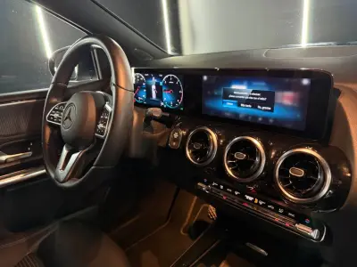 Mercedes-Benz Clase B 2021 · foto 10