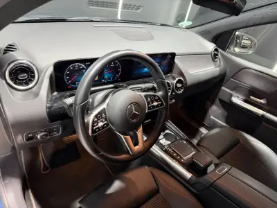 Mercedes-Benz Clase B 2021 · foto 8