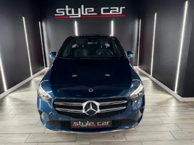Mercedes-Benz Clase B 2021 · foto 2
