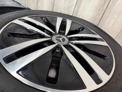 Mercedes-Benz Clase B 2021 · foto 12