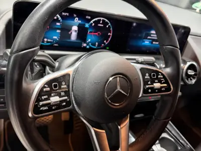 Mercedes-Benz Clase B 2021 · foto 9