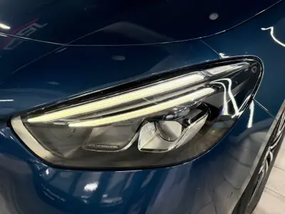 Mercedes-Benz Clase B 2021 · foto 13
