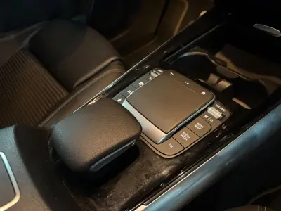 Mercedes-Benz Clase B 2021 · foto 11