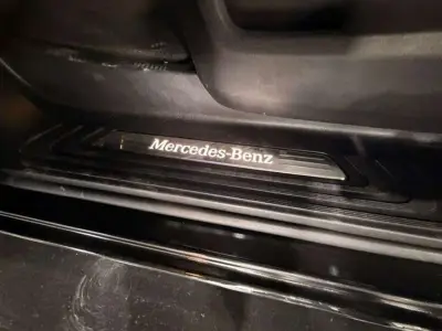 Mercedes-Benz Clase V 2025 · foto 7