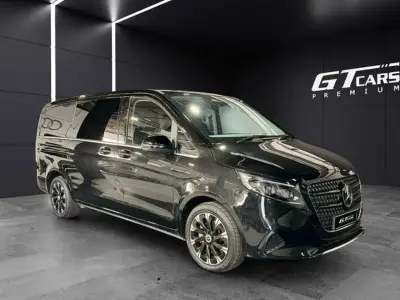Mercedes-Benz Clase V 2025 · foto 4